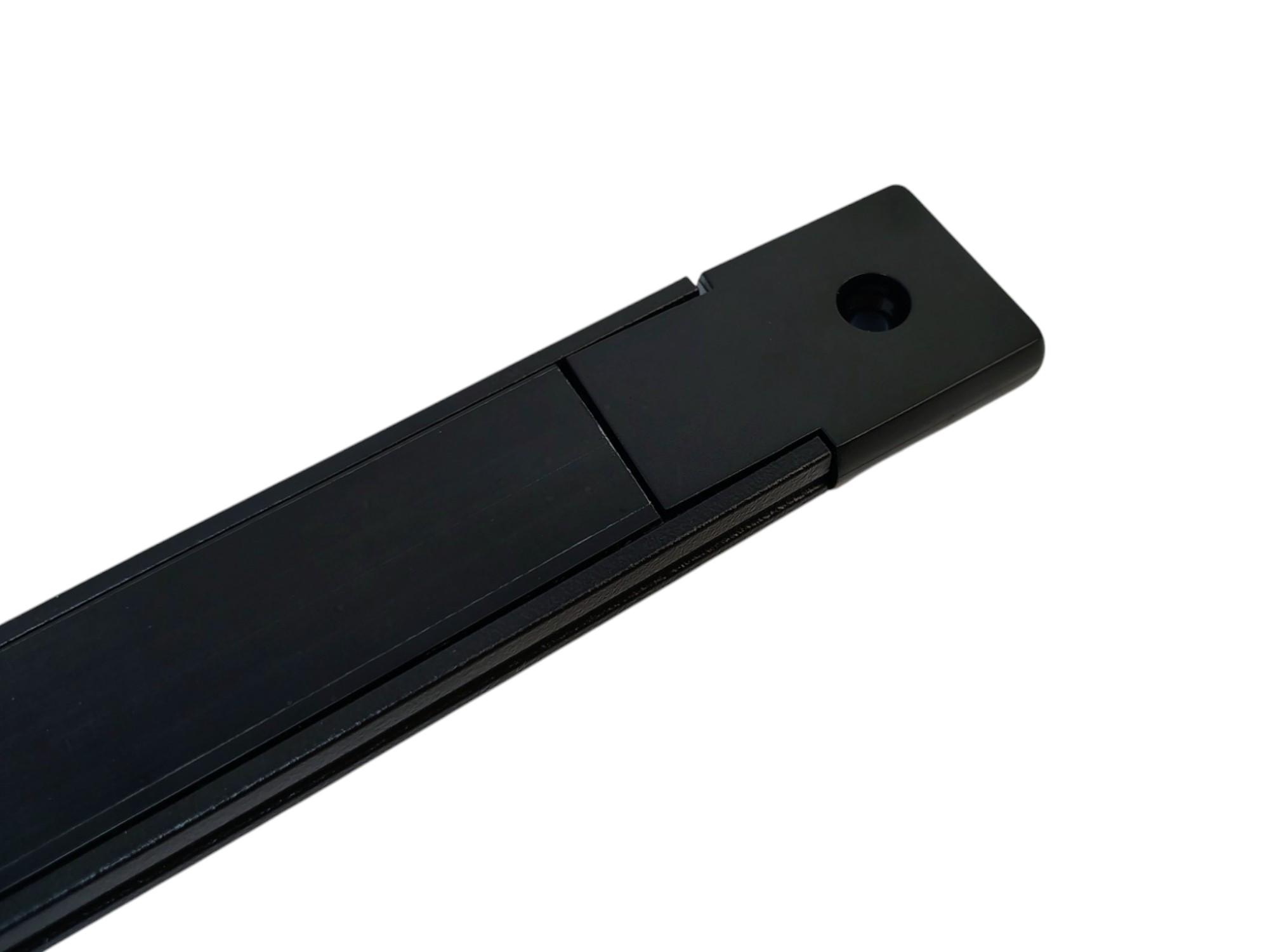 Заглушка для шинопровода HD-30P (48-216) - фото 3 Заглушка для шинопровода HD-30P (48-216) - фото 3