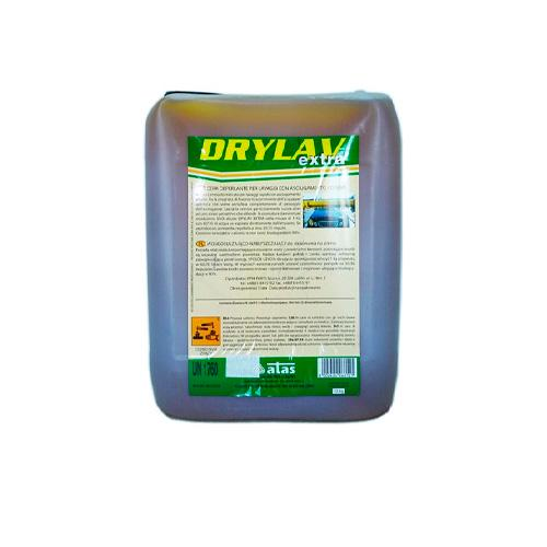 Віск для кузова Atas Drylav-EXTRA 10 кг (83736)