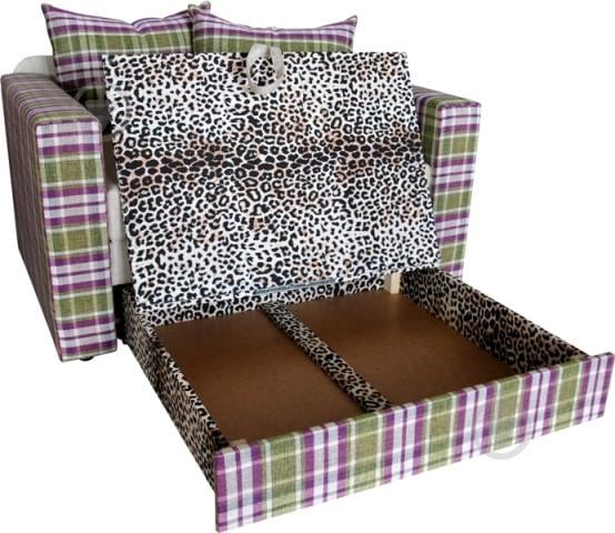 Диван малютка Ribeka Нова Бежевый (06M06) - фото 3