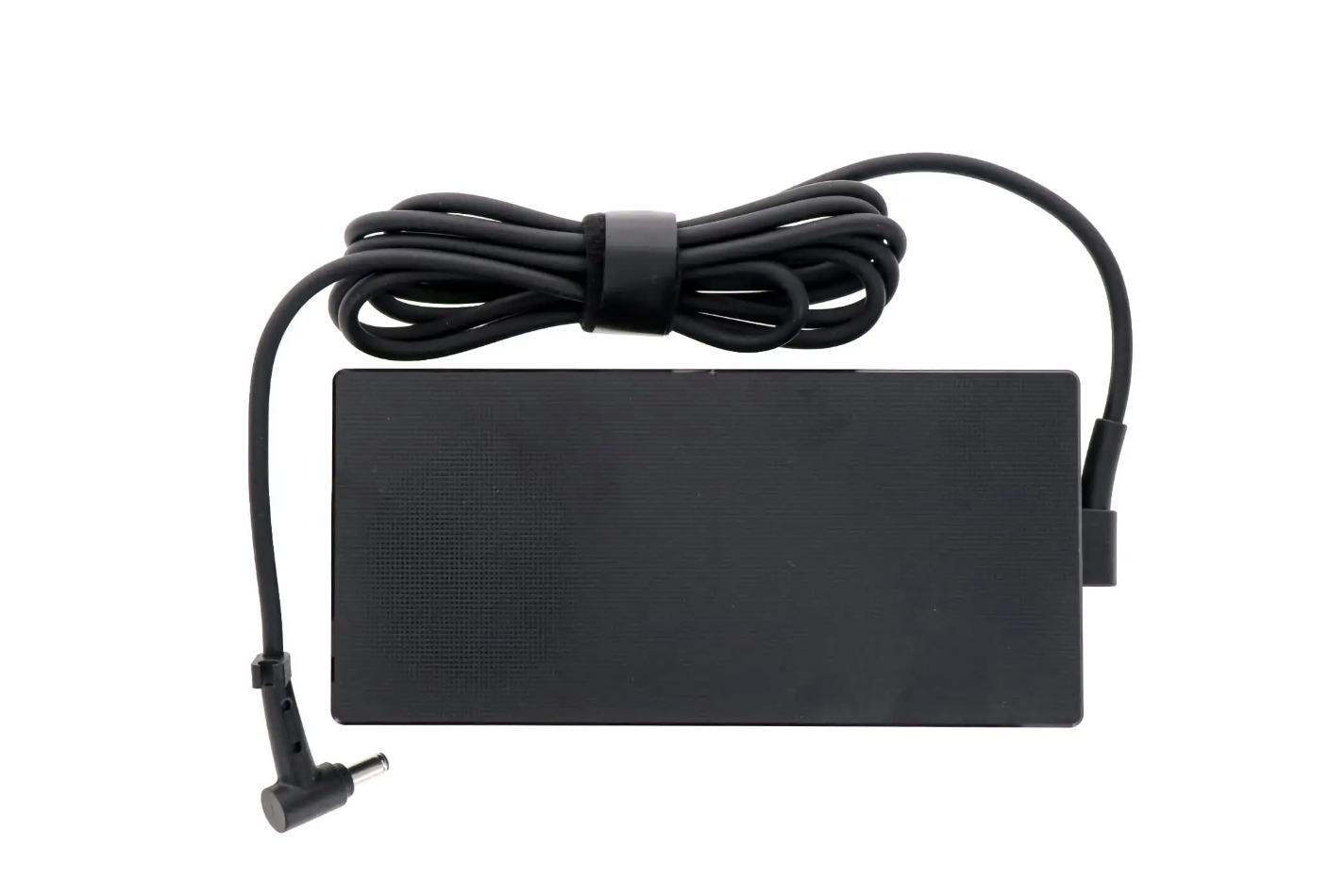 Блок питания для ноутбука Asus 200W 20V 10A 4,5x3,0 мм (03148)