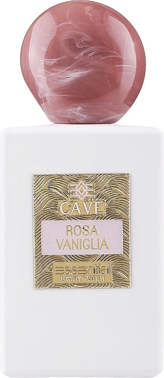 Парфюмированная вода Cave Essential Rose Vaniglia 100 мл (2486_4241)