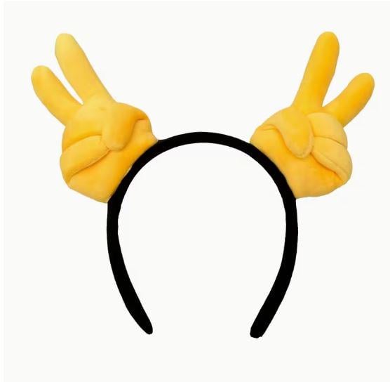 Обруч для волос VibeHands (2896435190)