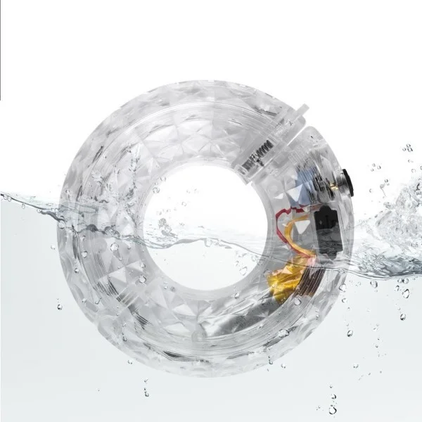 Подсветка для колес велосипеда 2шт. (AN00651) - фото 8 Подсветка для колес велосипеда 2шт. (AN00651) - фото 8