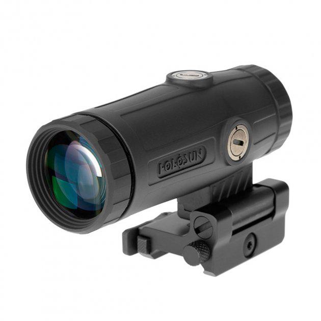 Увеличительный модуль Holosun HM3X Magnifier (10970908)