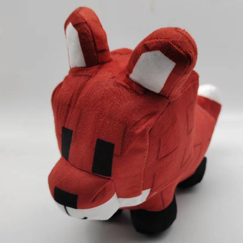 М'яка іграшка дитяча Grow A Garden Red Fox (арт EPC15381M)