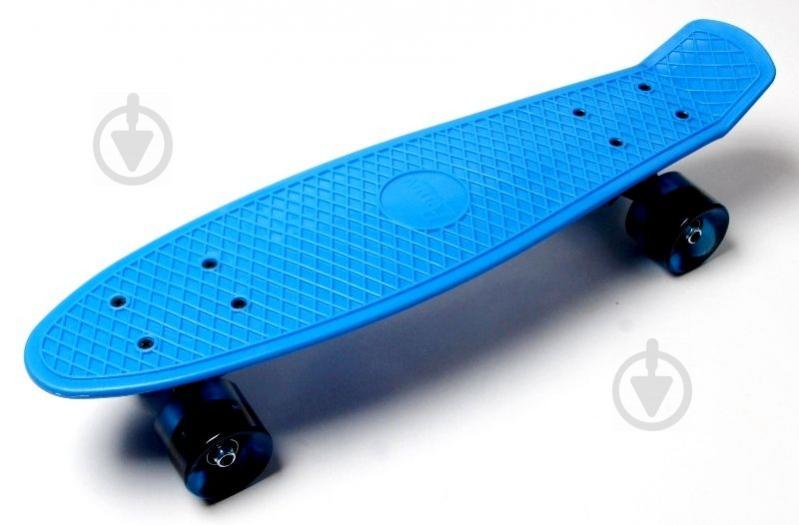 Пенниборд Penny Board Blue (542997571)