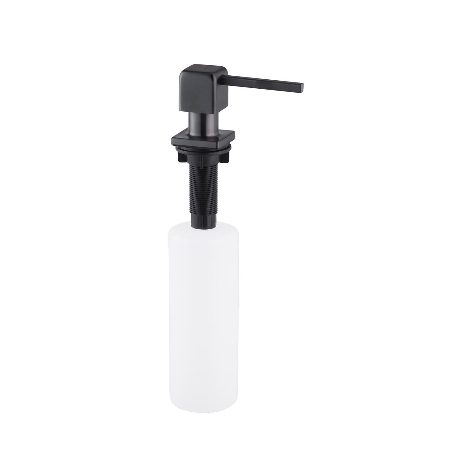 Дозатор для моющего средства Kroner KRP Spender SCH054 CV030015