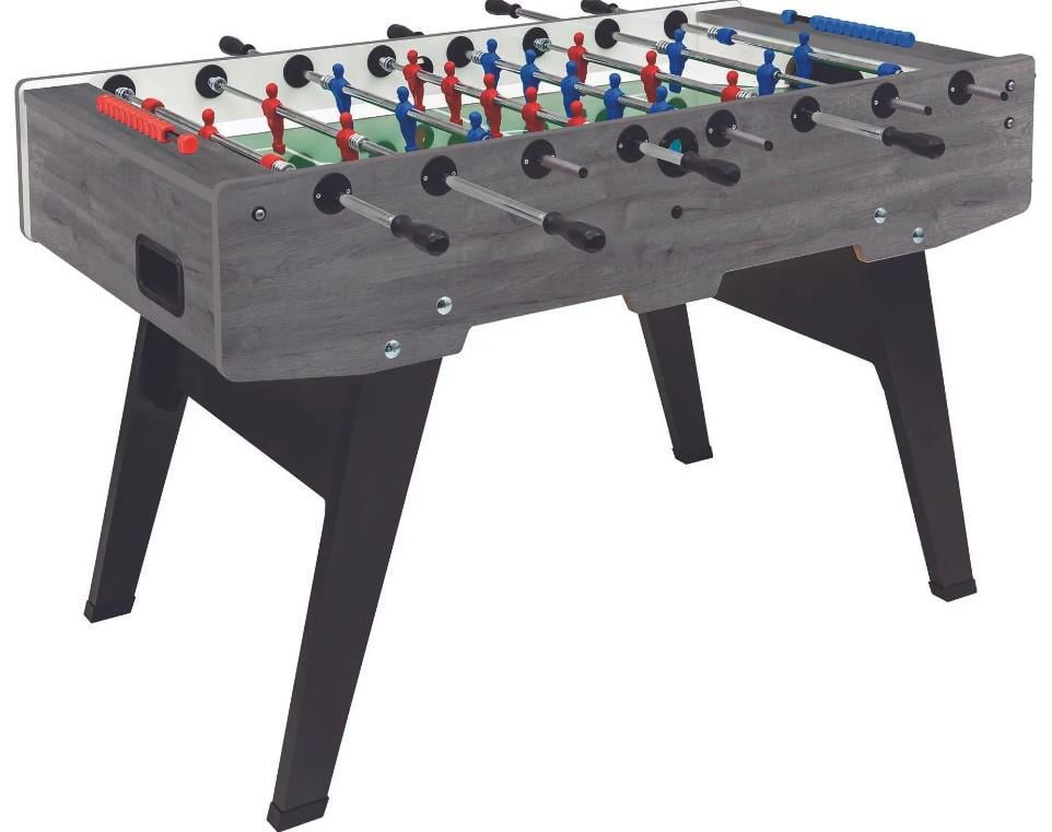 Настольный футбол Garlando Champion (CHAMPULVS)