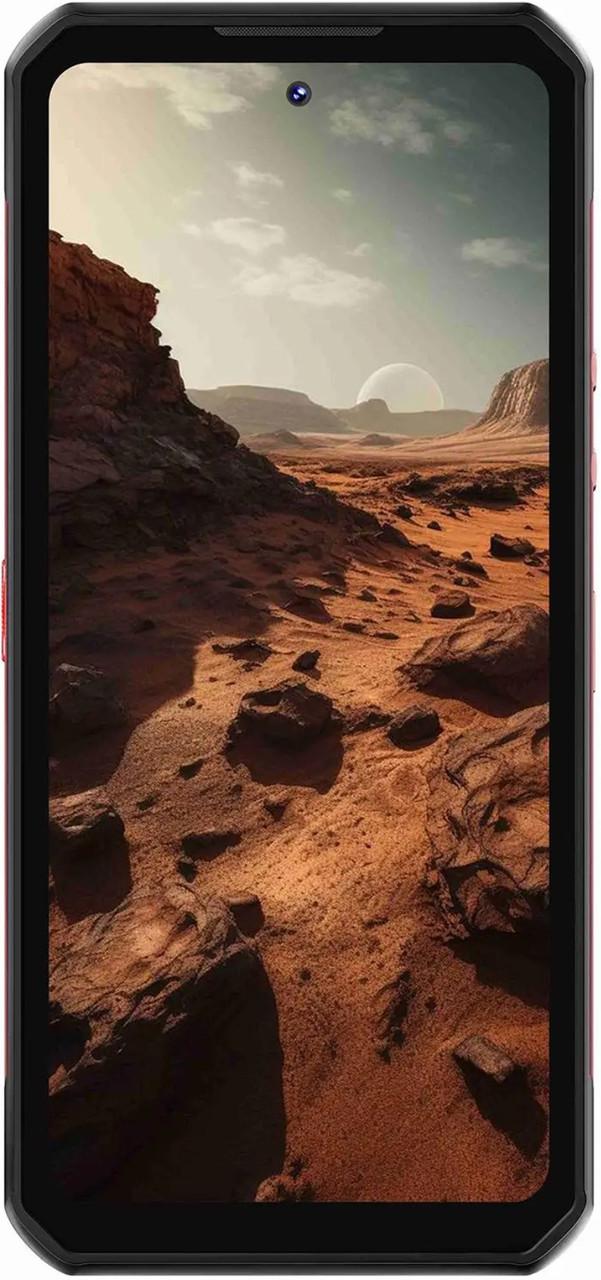 Смартфон Oukitel WP56 5G 12/512 Гб Global Version Red (2751694119) - фото 2 Смартфон Oukitel WP56 5G 12/512 Гб Global Version Red (2751694119) - фото 2