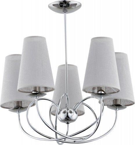 Люстра Alfa Rete з абажурами (20445)