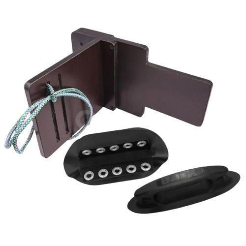 Навісний транець в човен Bark та кріплення (25187579)