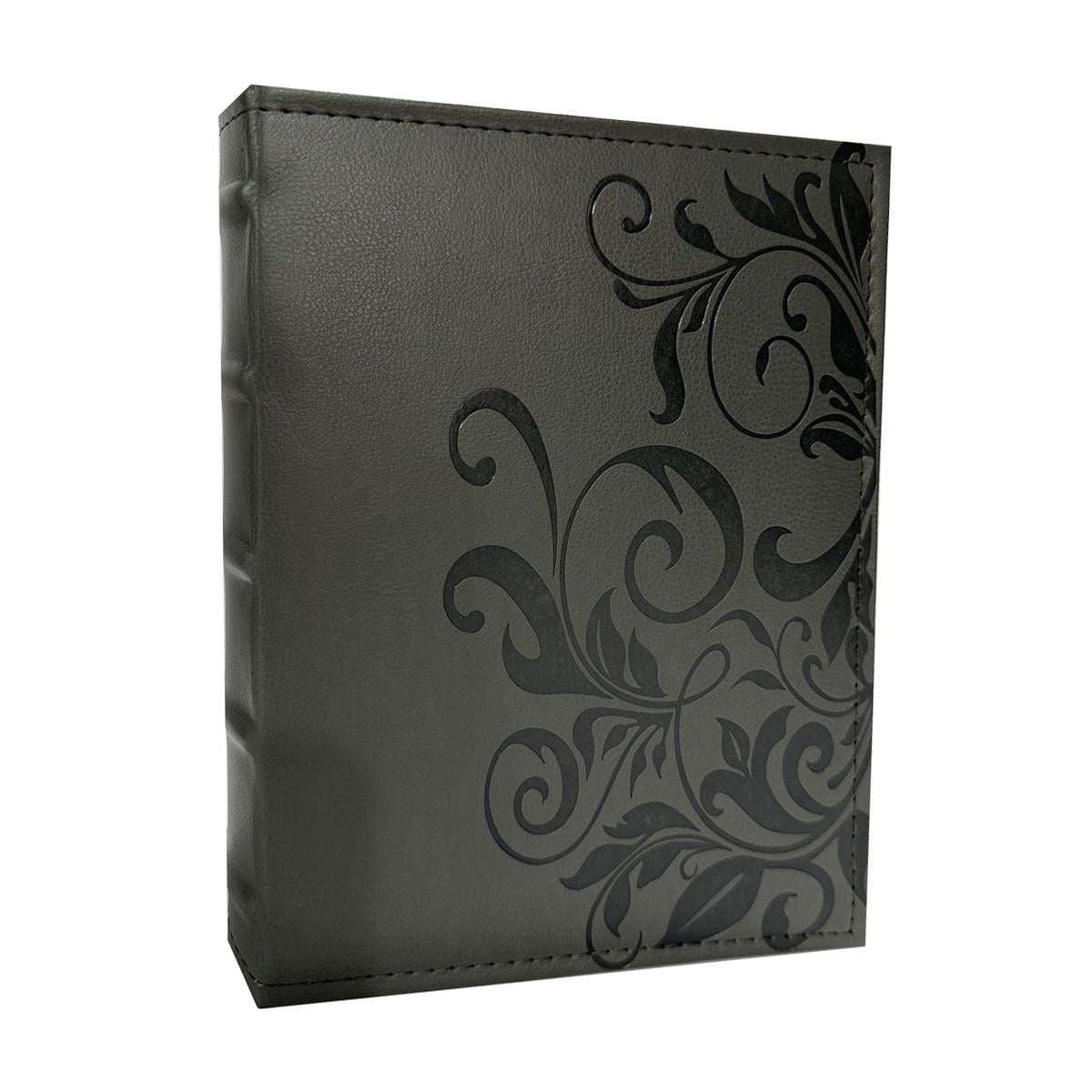 Фотоальбом UFO PU-46200 Amara Grey 10x15 см 200 фото