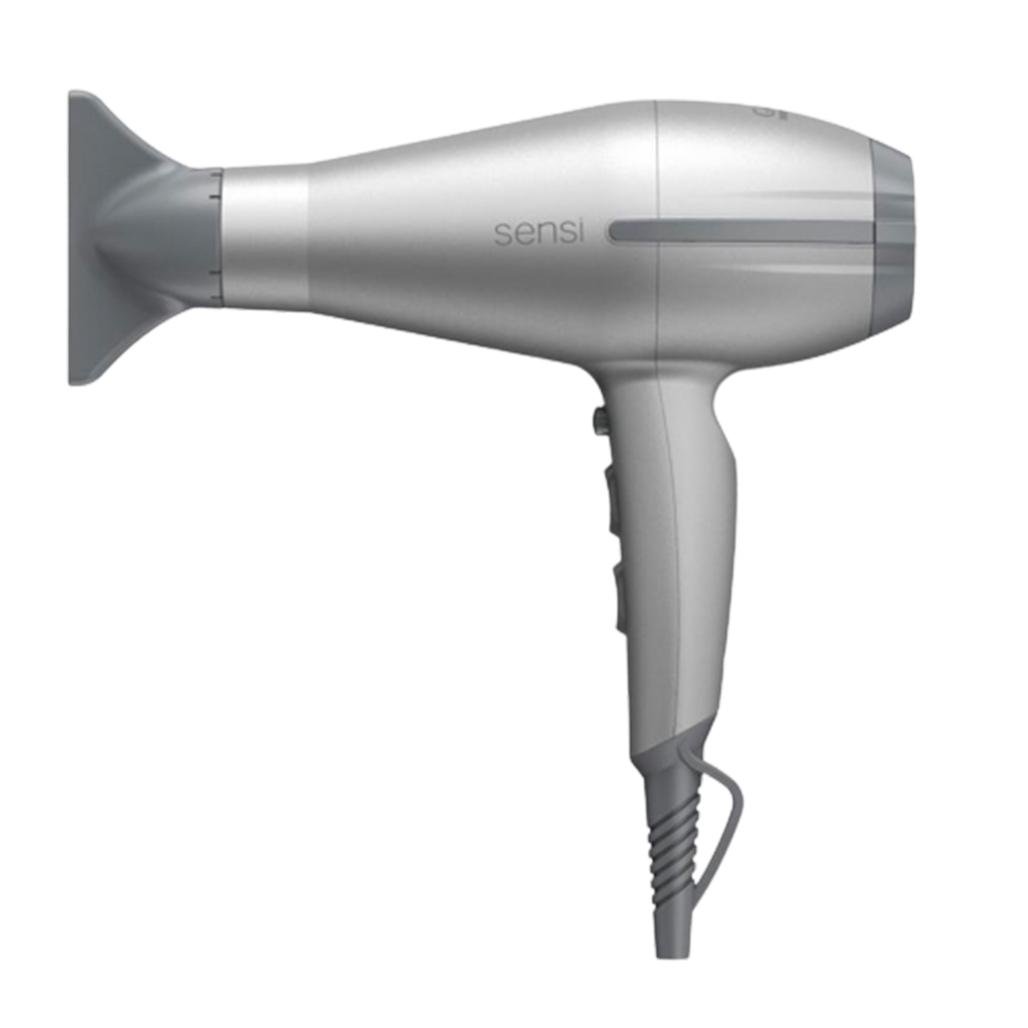 Фен Ga.Ma Tempo 5D Sensi Moon (GH3317) - фото 4 Фен Ga.Ma Tempo 5D Sensi Moon (GH3317) - фото 4