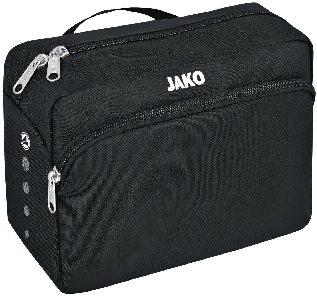 Косметичка Jako CLASSICO Черный (1750-08)
