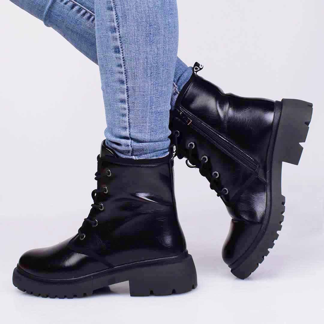 Ботинки женские 335326 р. 39 25 см