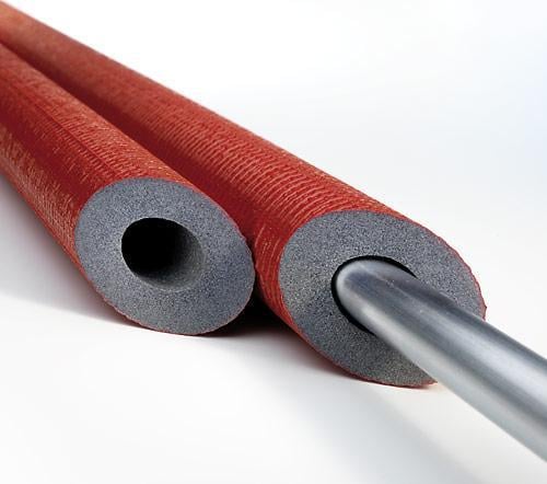 Ізоляція для труб TUBEX Protekt внутрішній d 18 мм товщина стінки 6 мм (1093952185) - фото 5