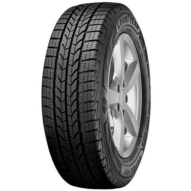 Автошина зимняя Goodyear UltraGrip Cargo 215/70 R15C 109/107S (1001907480)