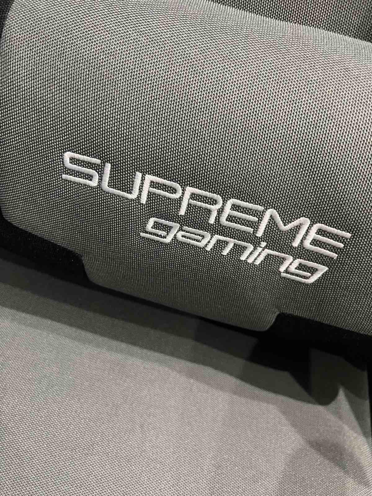 Кресло компьютерное BOOST PlayMaker 94561 Серо-черный - фото 12 Кресло компьютерное BOOST PlayMaker 94561 Серо-черный - фото 12