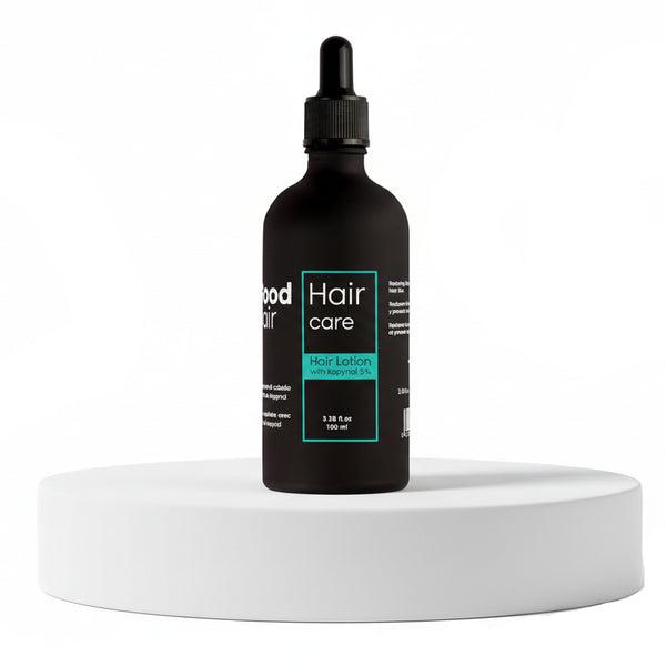 Лосьйон проти випадіння волосся з 5% копіролом Good Hair Regenera Activa Hair Lotion with Kopyrrol 5% 100 мл (110841682)