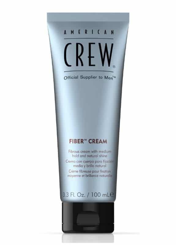 Крем для волосся American Crew Fiber Cream 100 мл (АК006)