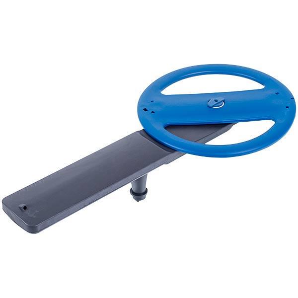 Разбрызгиватель нижний 1119208682 для посудомоечных машин Electrolux E24ID74QPS0A/E24ID75SPS0A (00000034118) - фото 2