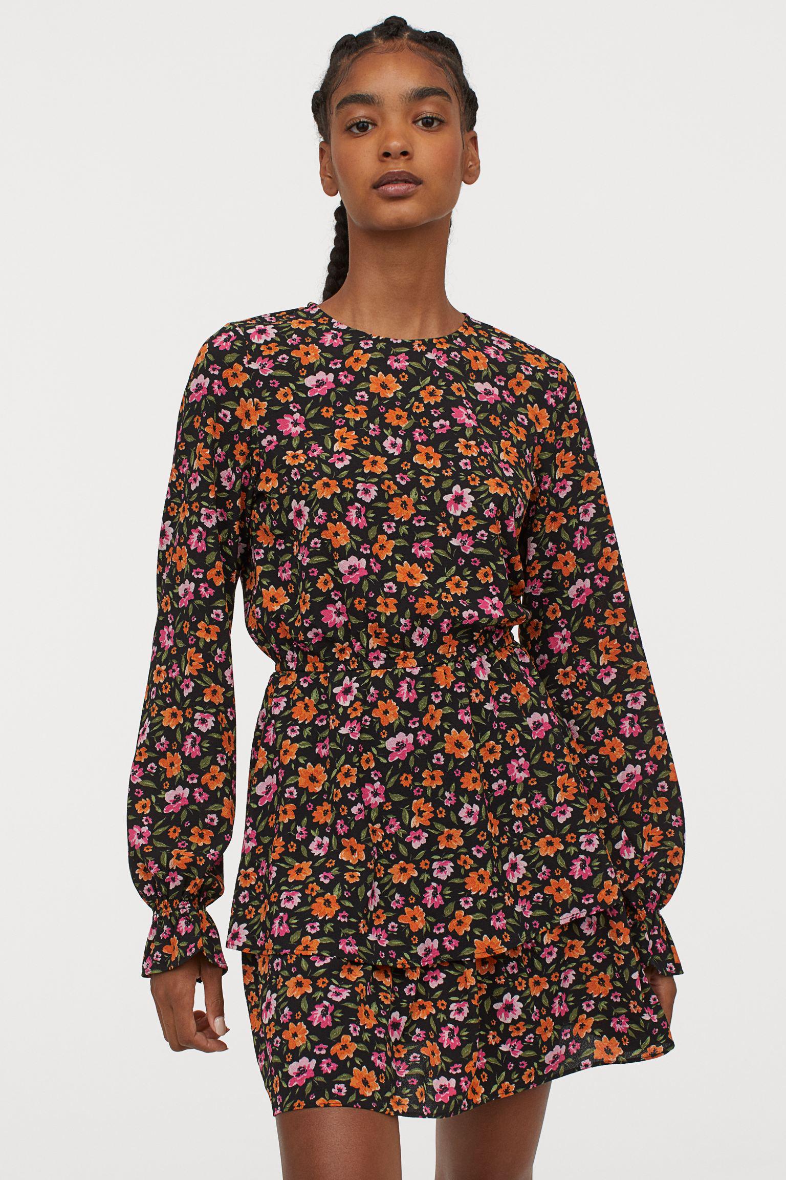 Платье р. 36 Комбинированный (9279572wer)