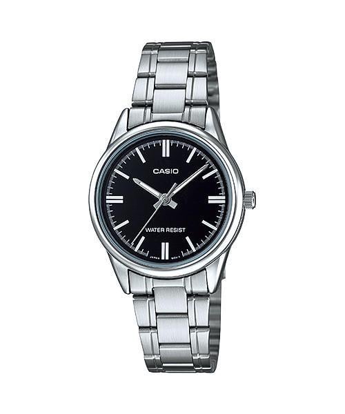 Годинник жіночий Casio LTP-V005D-1A