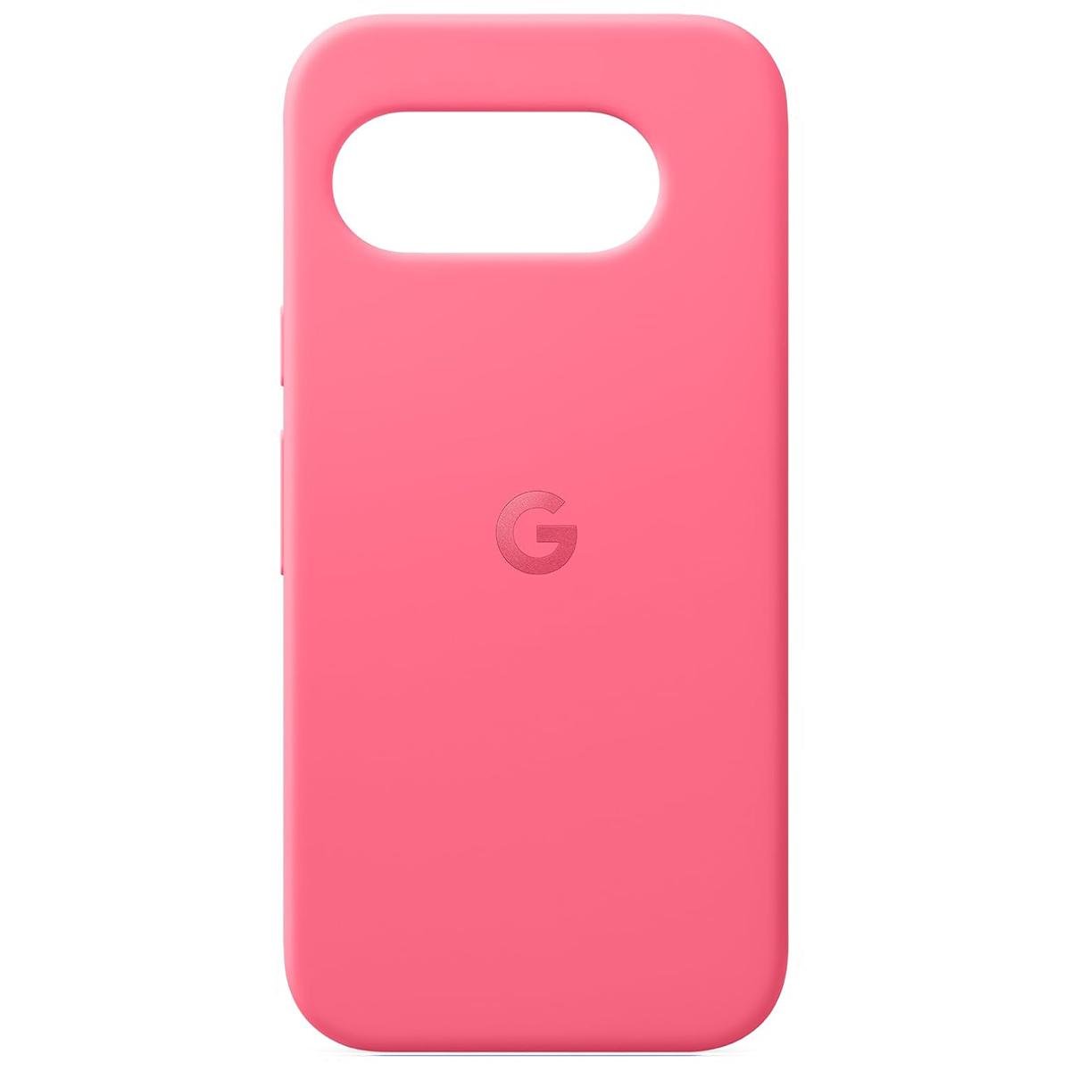 Чехол Google Pixel 9a Peony