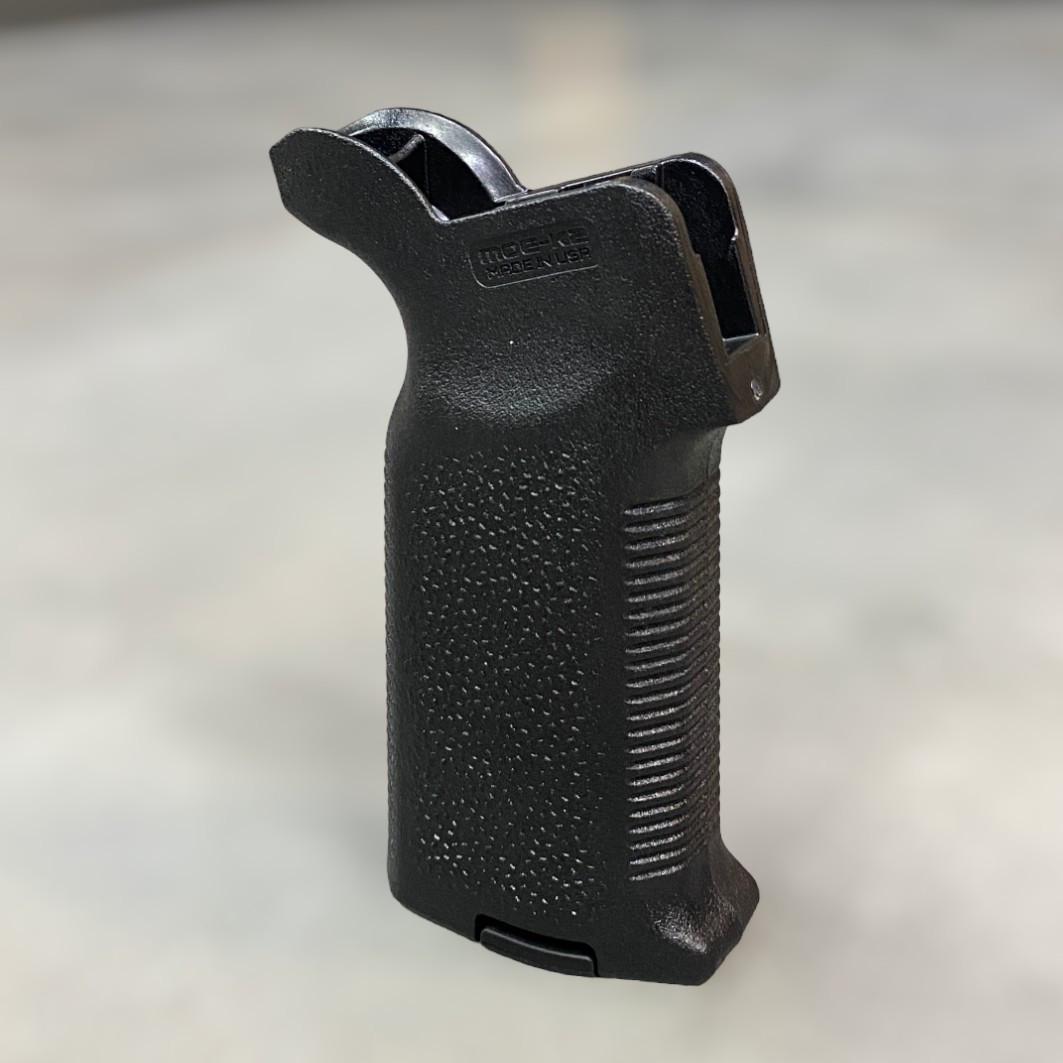 Рукоятка пистолетная Magpul MOE-K2 для AR15 MAG522 Черный (1870949645)