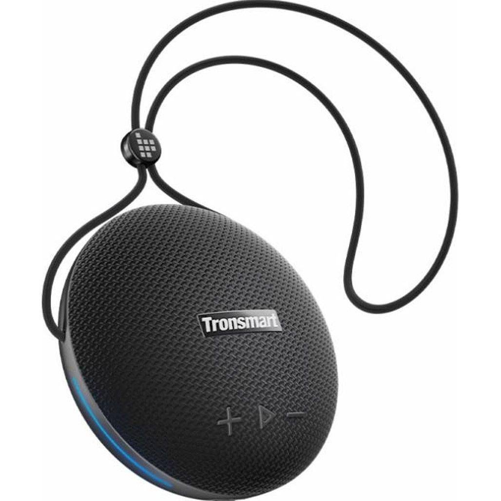 Акустика портативна Tronsmart Element Splash1 Bluetooth Black - фото 5