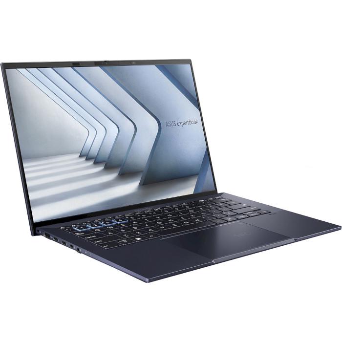 Ноутбук Asus B9403CVA-KM0750X Чорний (90NX05W1-M01100) - фото 3