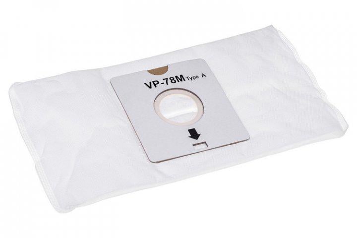 Мешок синтетический DOMPRO DP14012 для пылесосов Samsung VP-78M/DJ69-00451B