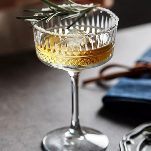 Набір келихів для шампанського Pasabahce Elysia 4 шт. 260 мл - фото 2 Набір келихів для шампанського Pasabahce Elysia 4 шт. 260 мл - фото 2