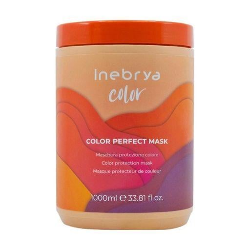 Маска для окрашенных волос Inebrya Pro-Color Color Perfect Conditioner 1000 мл (1249879823)