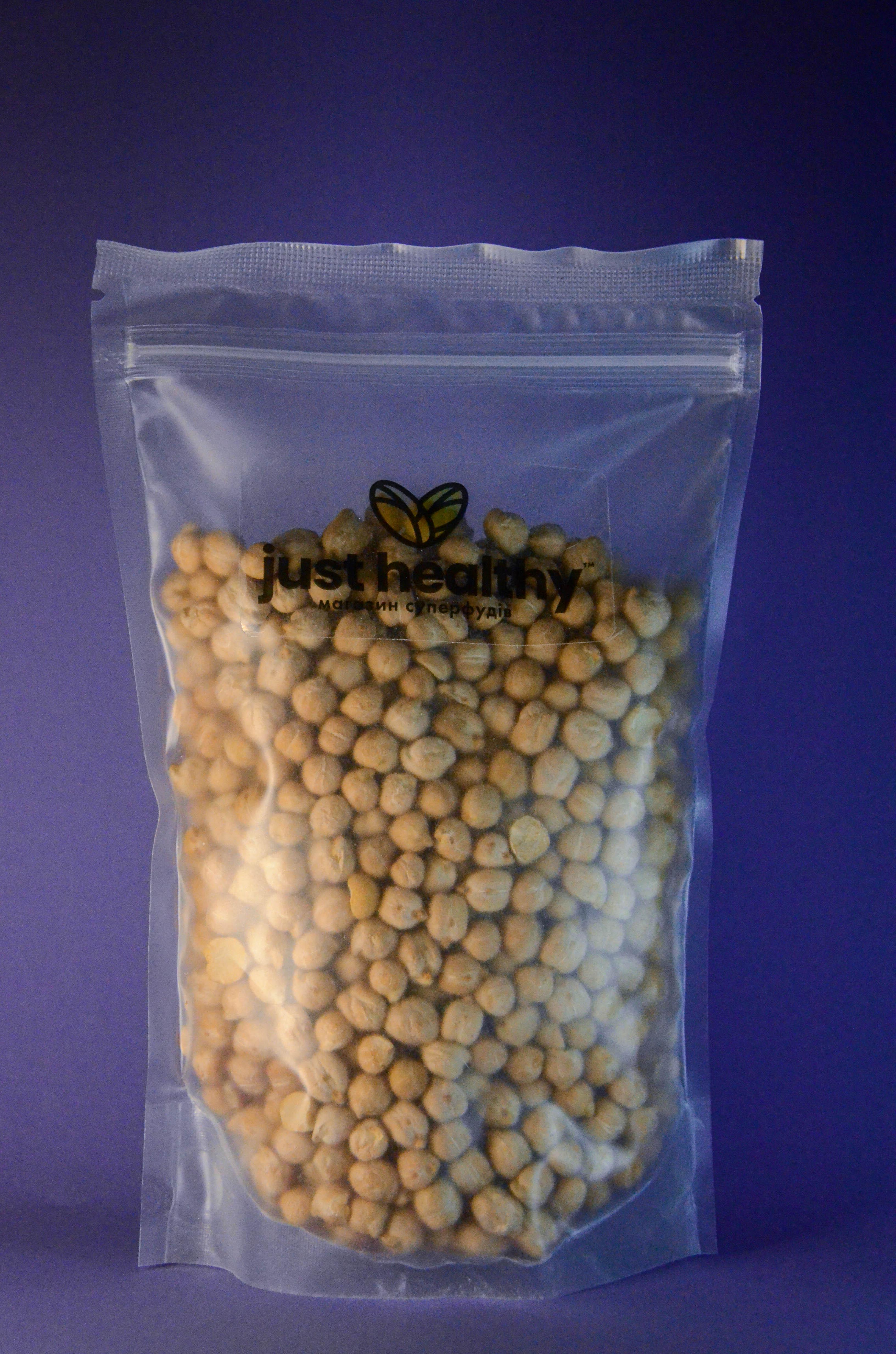 Нут турецкий горох 350 гр