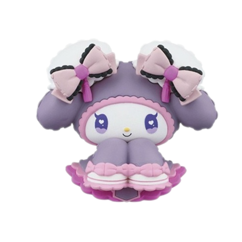 Фигурка для геймеров Ga CHa Hello Kitty 4 см (G HK 4 02)