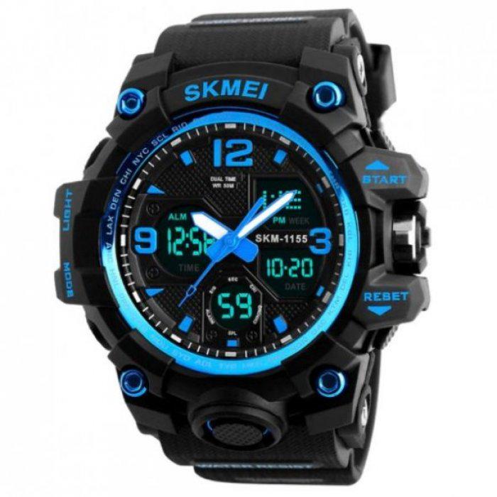 Часы мужские Skmei Hamlet