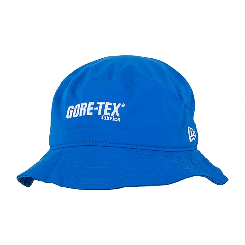 Панама New Era Vintage Goretex Bucket L Синій (60141492 L)