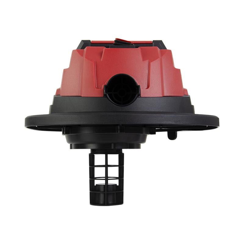 Пылесос промышленный аккумуляторный Worcraft CVC-S20Li-20LA без аккумулятора и зарядного (13197) - фото 6 Пылесос промышленный аккумуляторный Worcraft CVC-S20Li-20LA без аккумулятора и зарядного (13197) - фото 6