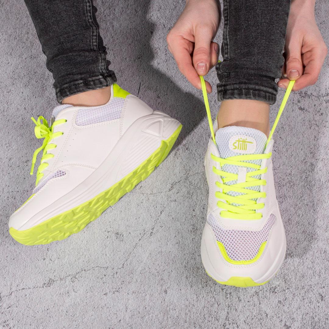 Кроссовки женские Fashion 328492 р. 39 25 см