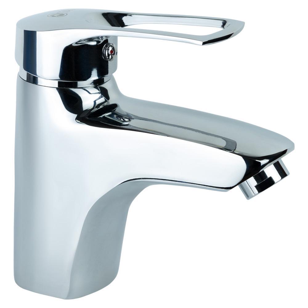 Смеситель для раковины TAU SM-2A144C на шпильке (AKD45185)