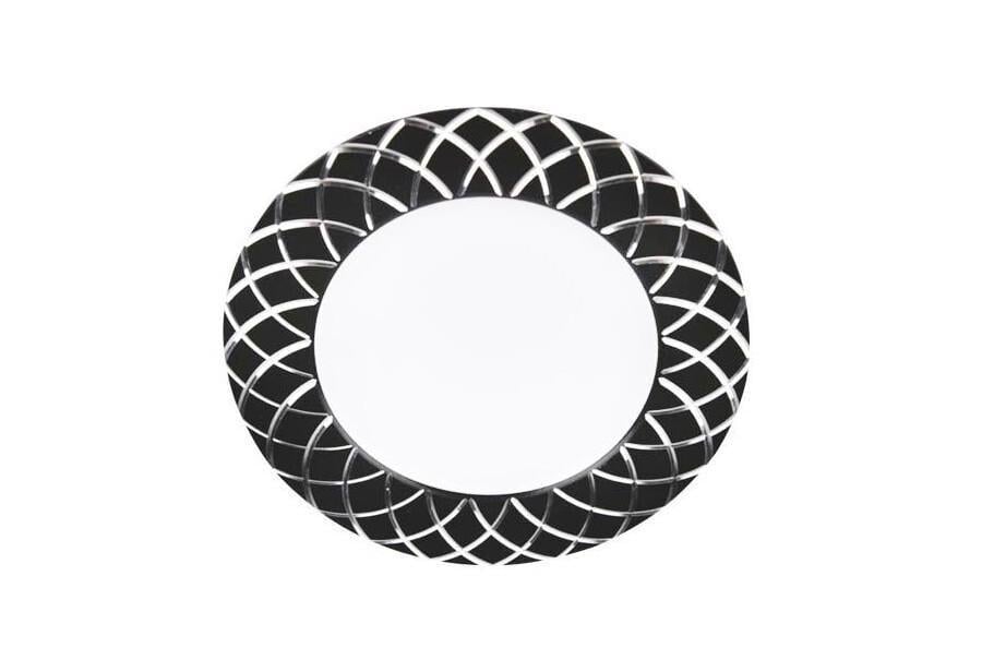Точечный LED светильник Feron AL780 5W 400Lm 4000K Черный Точечный LED светильник Feron AL780 5W 400Lm 4000K Черный