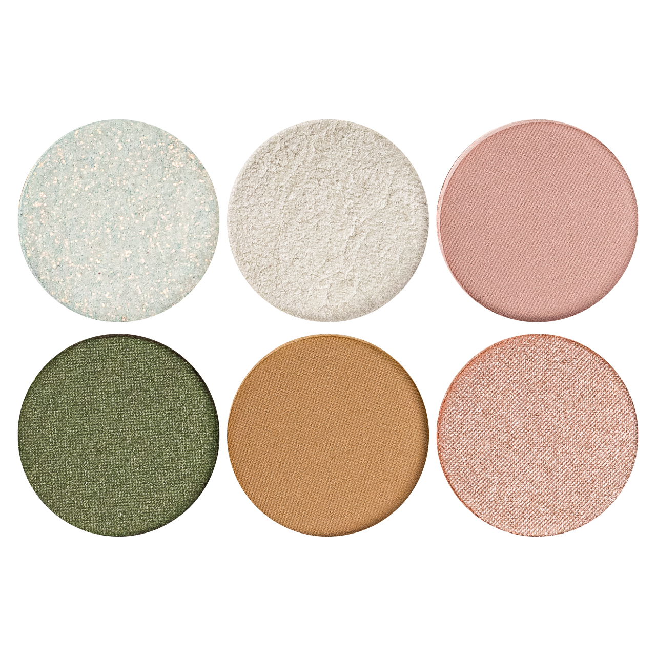 Палитра теней для век DoDo Girl Color Fusion D3180 24 оттенка №В Блестки (D3180) - фото 5 Палитра теней для век DoDo Girl Color Fusion D3180 24 оттенка №В Блестки (D3180) - фото 5