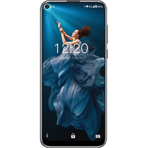 Смартфон Oukitel C17 Pro 4/64GB Black - фото 2