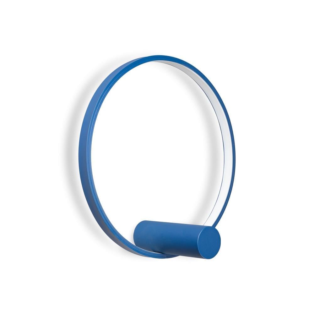 Светильник на стену Velo LED Wall Light 4100К Blue (WL-LED/380 M/ 4100К)