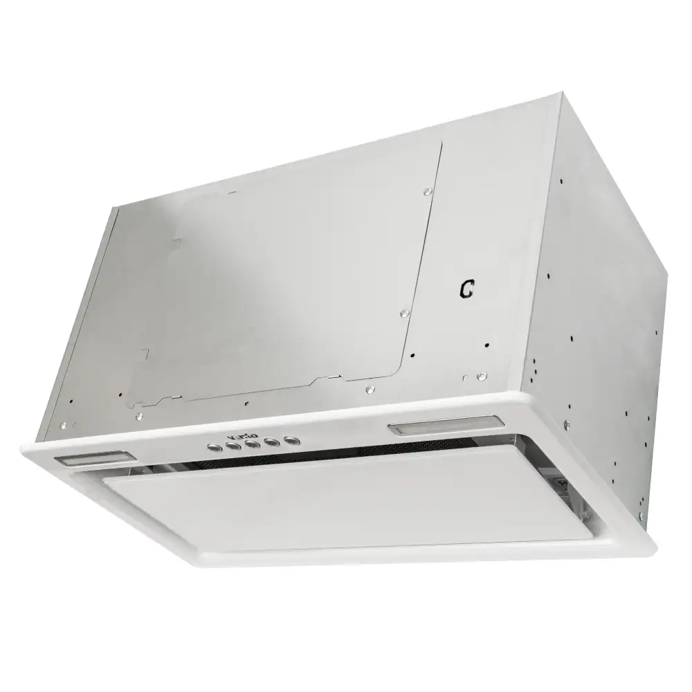 Витяжка кухонна Ventolux PUNTO 52 WHG 1000 ST