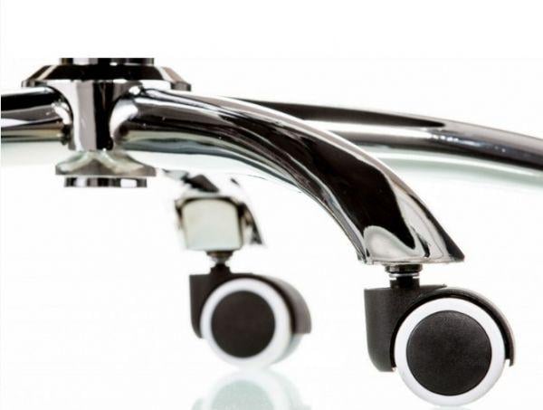 Кресло офисное Special4You Alize White (822508) - фото 18 Кресло офисное Special4You Alize White (822508) - фото 18