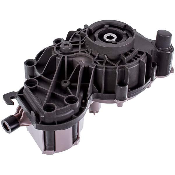 Редуктор HV8 для мясорубки Moulinex SS-1530000563