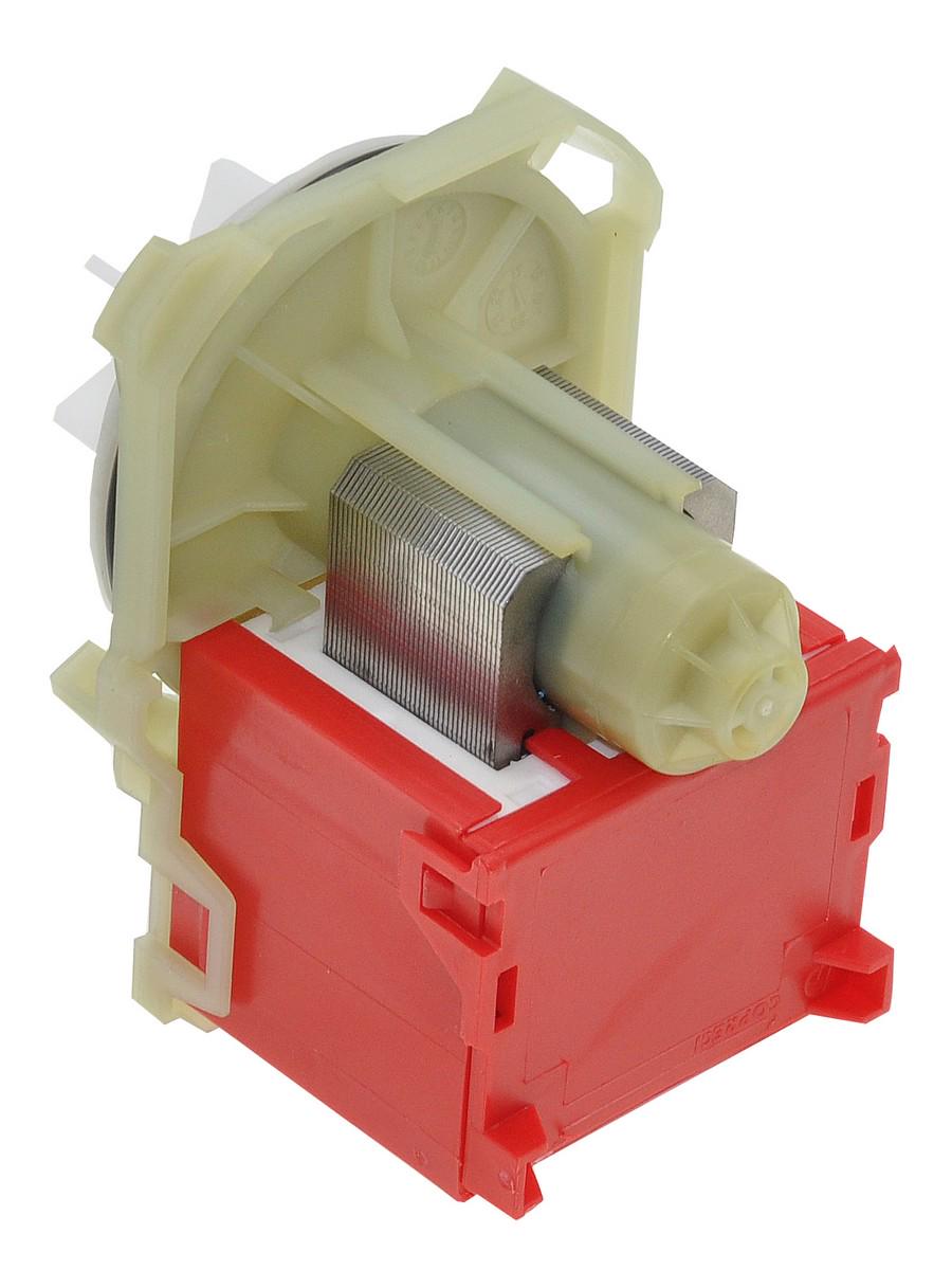 Насос VJ Parts для стиральной машины Corpeci Bosch Siemens 4 защелки клеммы спереди - фото 3 Насос VJ Parts для стиральной машины Corpeci Bosch Siemens 4 защелки клеммы спереди - фото 3