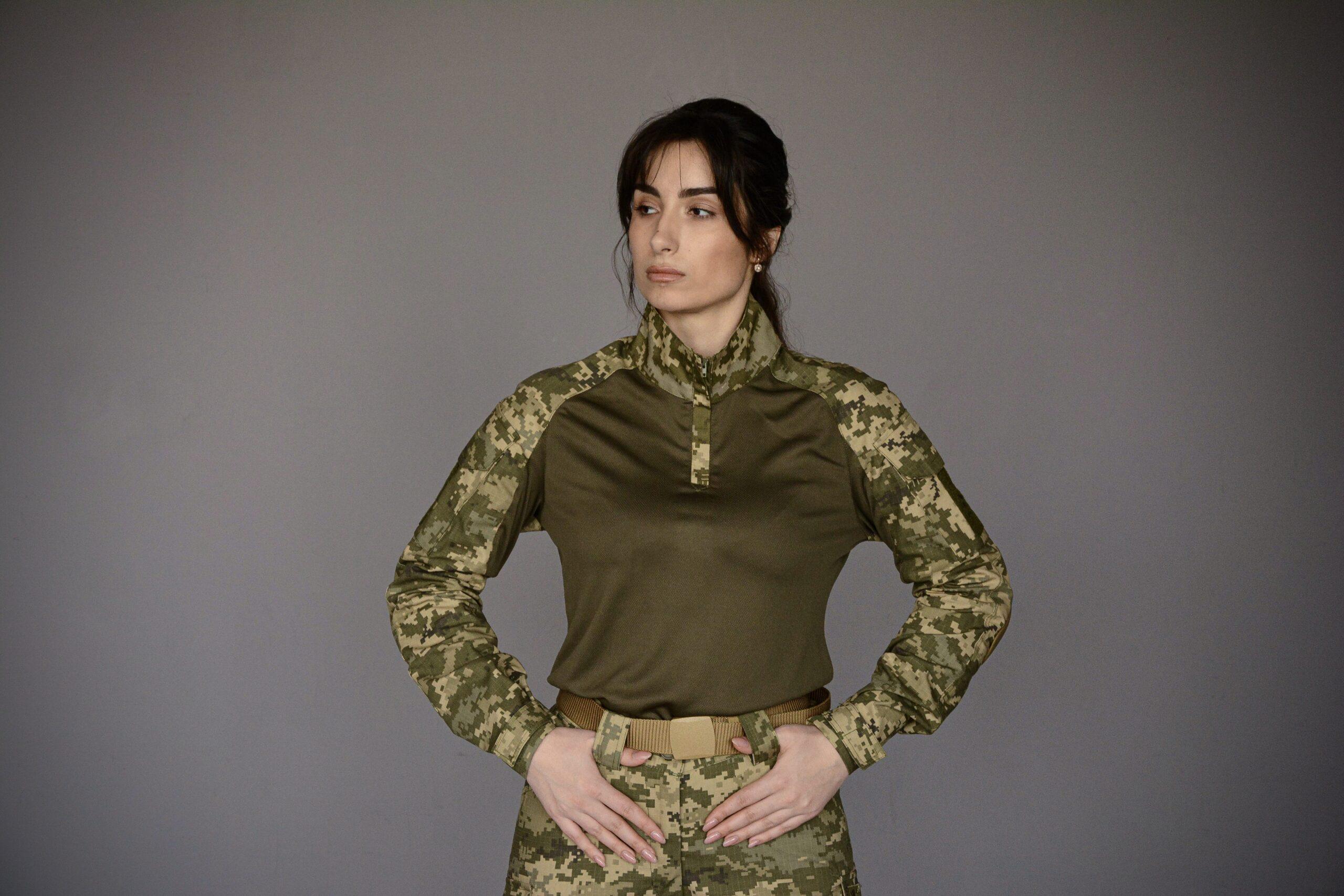 Убакс женский SM XXL Пиксель (10249368)